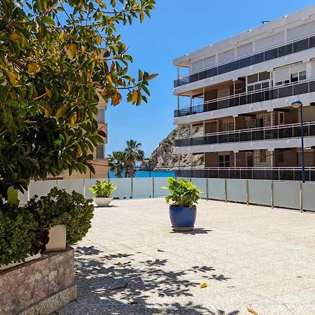 Cornelia Sea View Appartement *