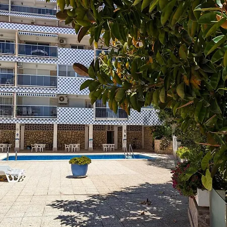 Cornelia Sea View Appartement *