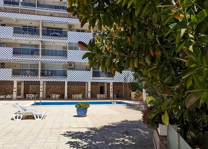 Cornelia Sea View Lejlighed *