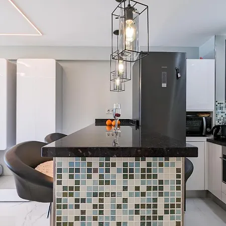 Cornelia Sea View Benidorm