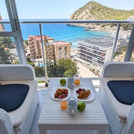 Cornelia Sea View Benidorm