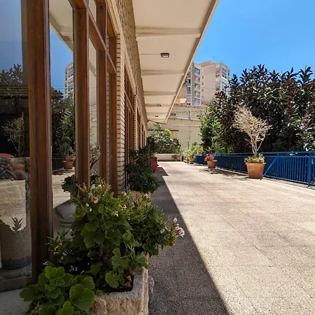 Apartment Cornelia Sea View Benidorm