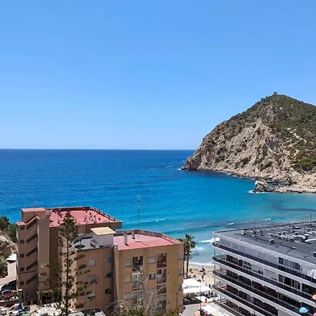 Cornelia Sea View